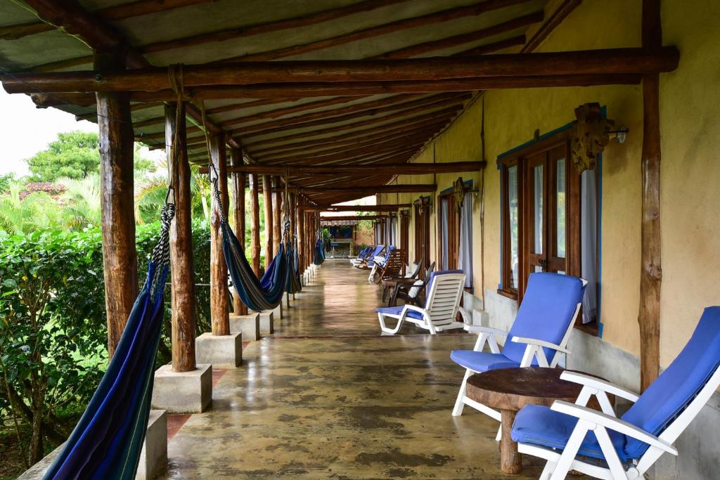 Fotografie z fotogalerie ubytování Casa Lajagua v destinaci Pedasí Town
