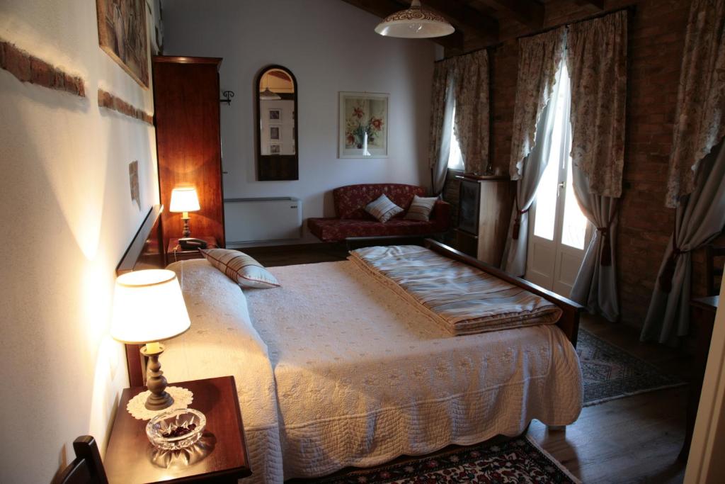 Villa Casa Country - Double Room