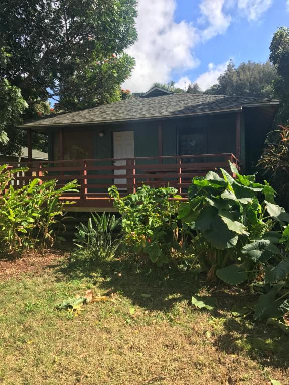 Gallery image of Backpackers Vacation Inn and Plantation Village in Pupukea