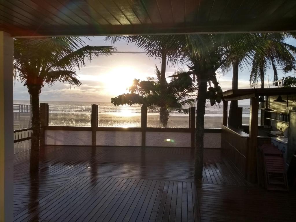  Pousada Kai
