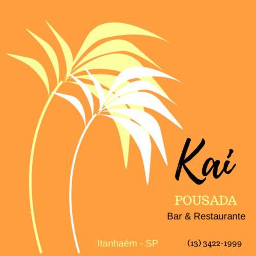  Pousada Kai