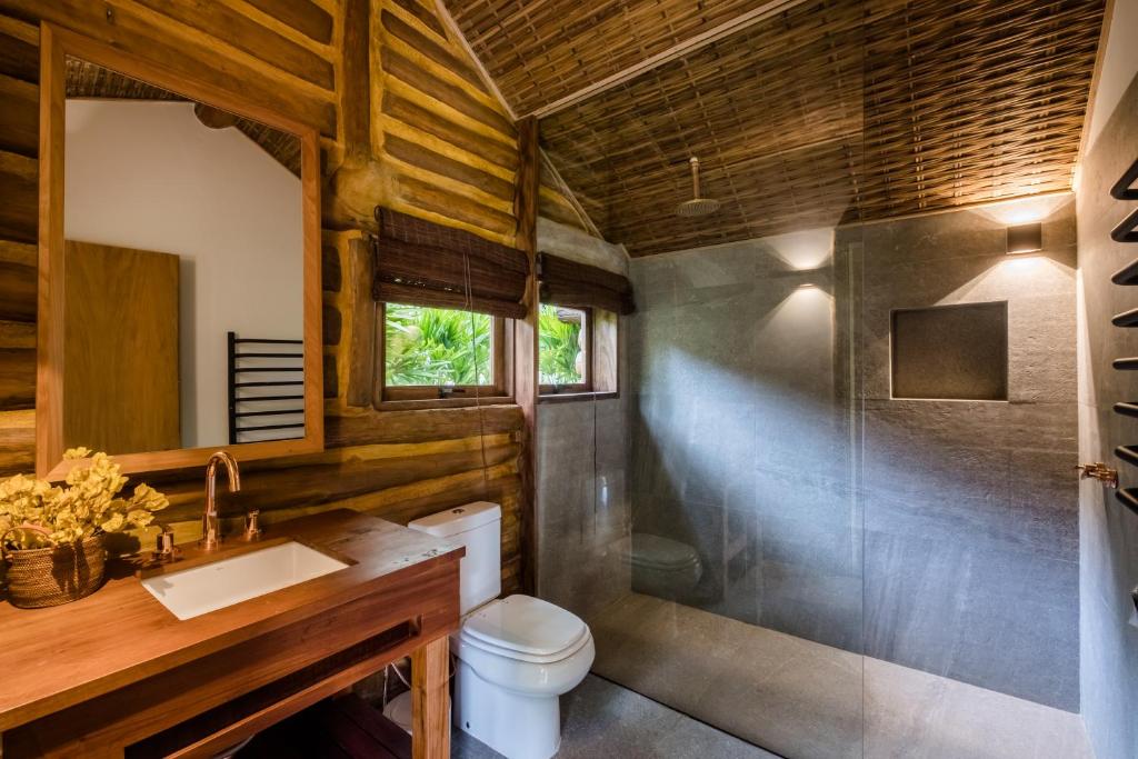 Pousada Tankamana - Chalet Standard