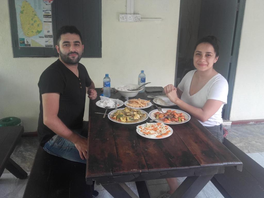 Araliya White House - 4