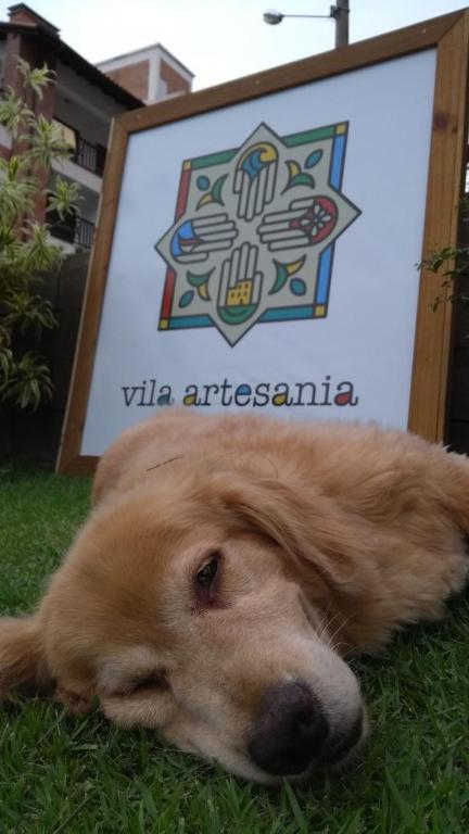  Vila Artesania