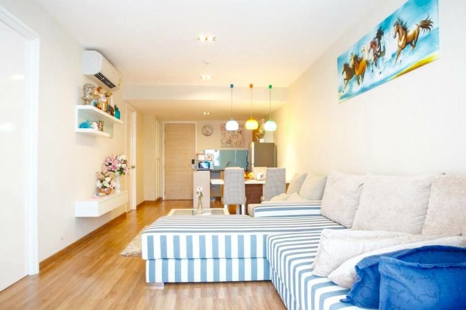 My Resort by Enjoy Huahin - отзывы и видео