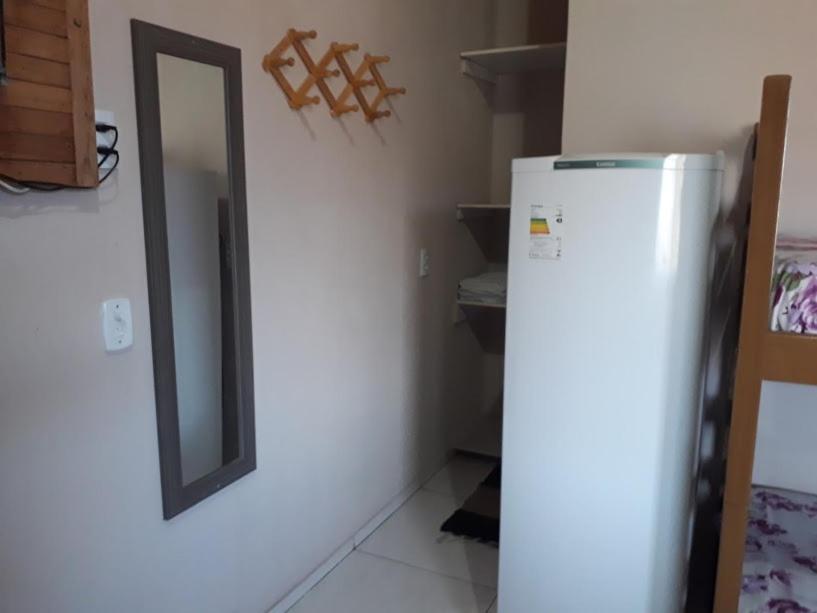  Suítes Canaã