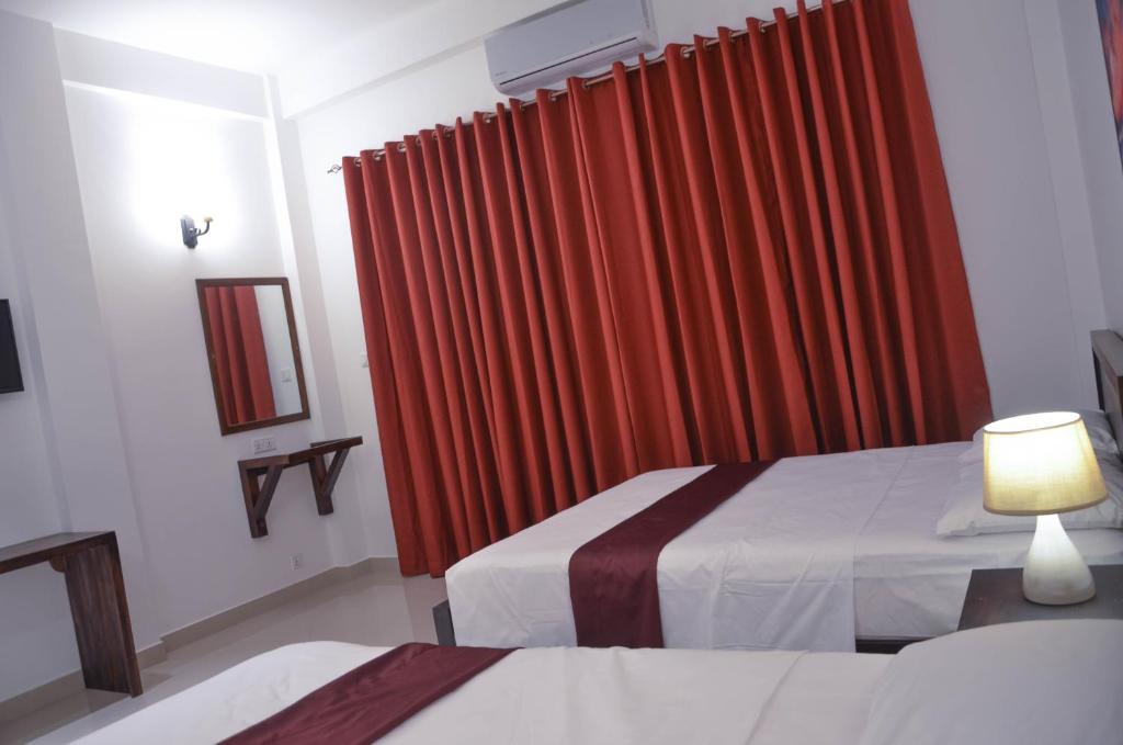 Kandy Rivers Edge Nature Resort - 14