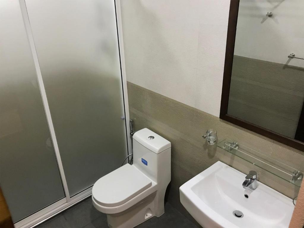 Kandy Rivers Edge Nature Resort - 11