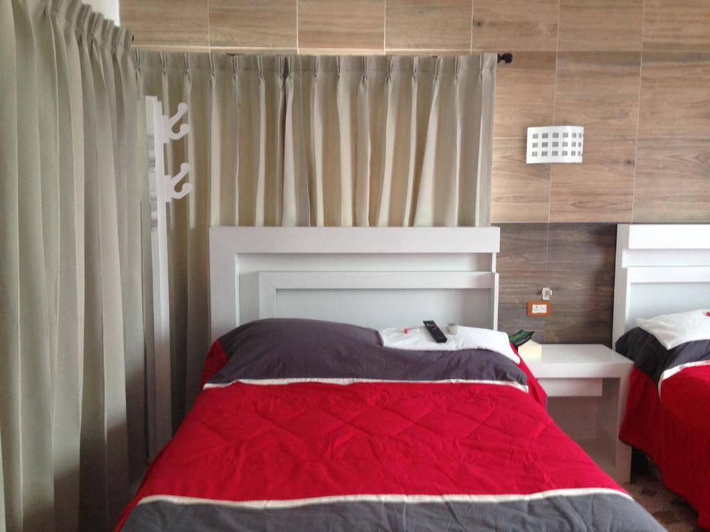 Hotel Claudia - Housity
