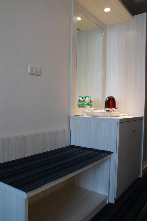 Fotografie z fotogalerie ubytování Hotel River Kinmen v destinaci Jincheng