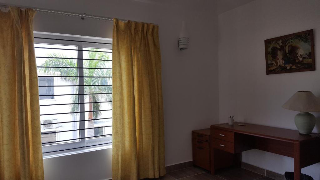 Fotografie z fotogalerie ubytování Elysium Kovalam v destinaci Čennaí