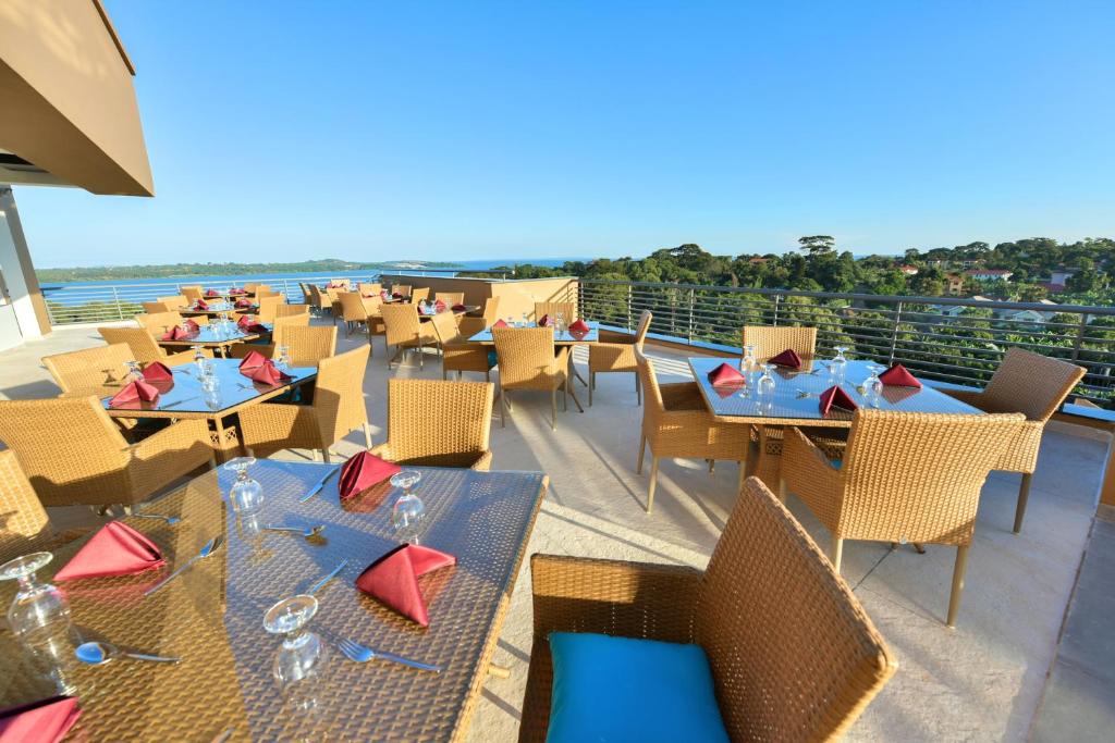 K Hotels Entebbe, Entebbe (updated prices 2024)