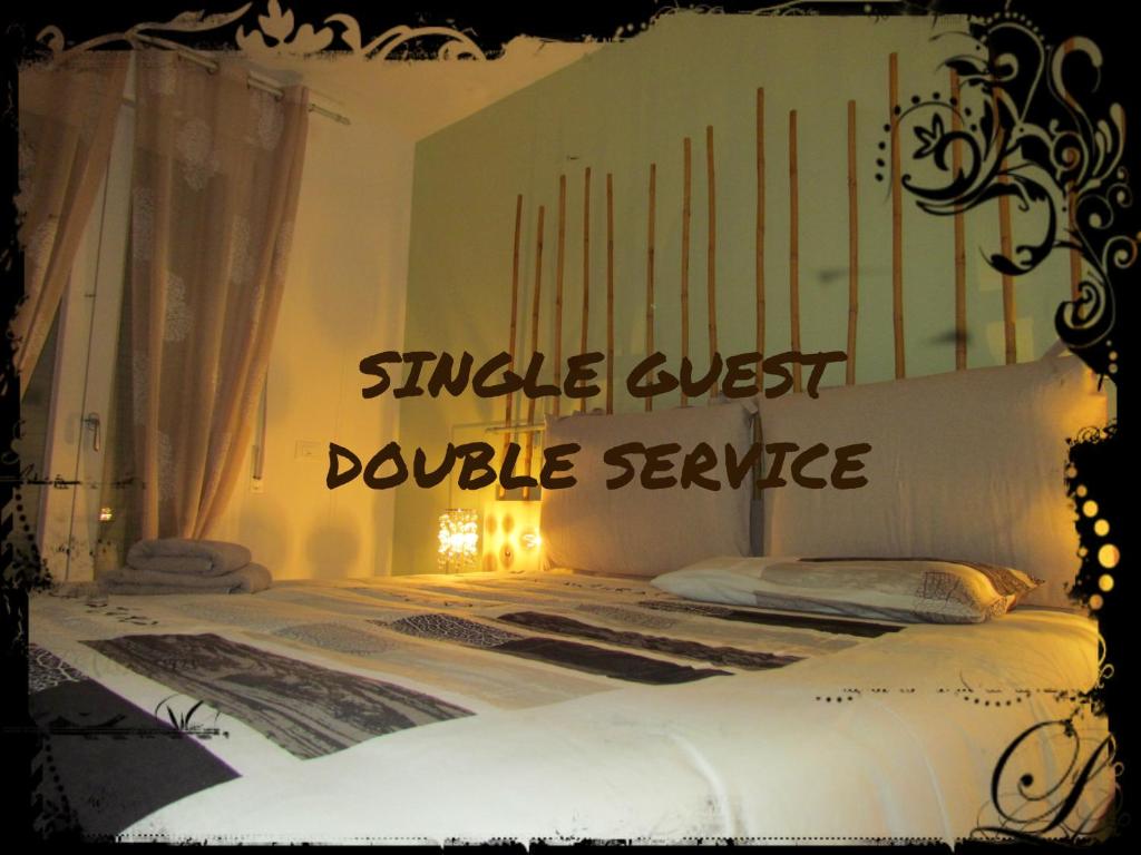 Fotografie z fotogalerie ubytování B&B Caorle For You v Caorle