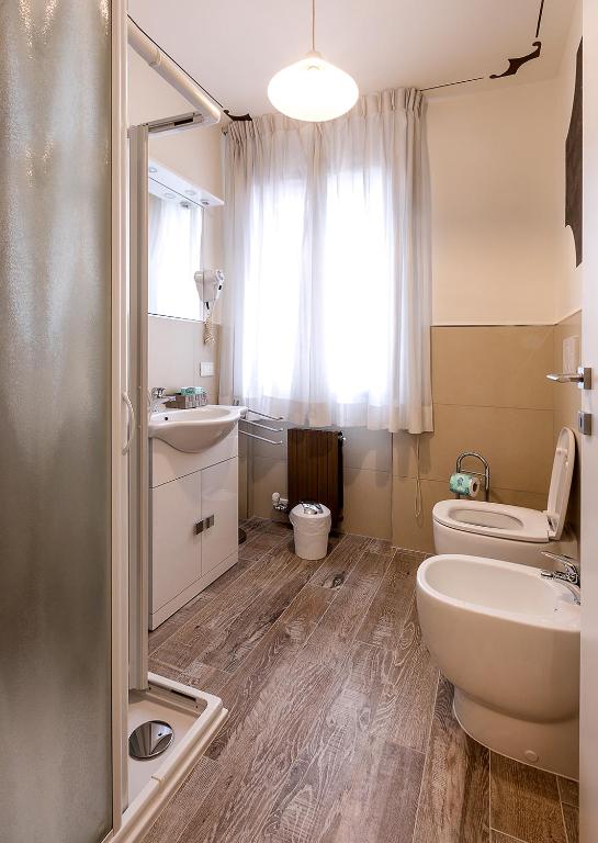 Il Novecento - Chambre Simple
