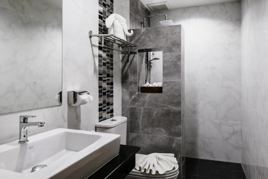 Old Town Chiangmai Boutique