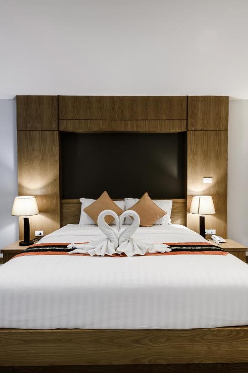 Old Town Chiangmai Boutique - Resim 27