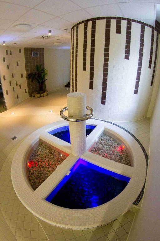 Fotografie z fotogalerie ubytování Hotel VZ Bedřichov v destinaci Špindlerův Mlýn