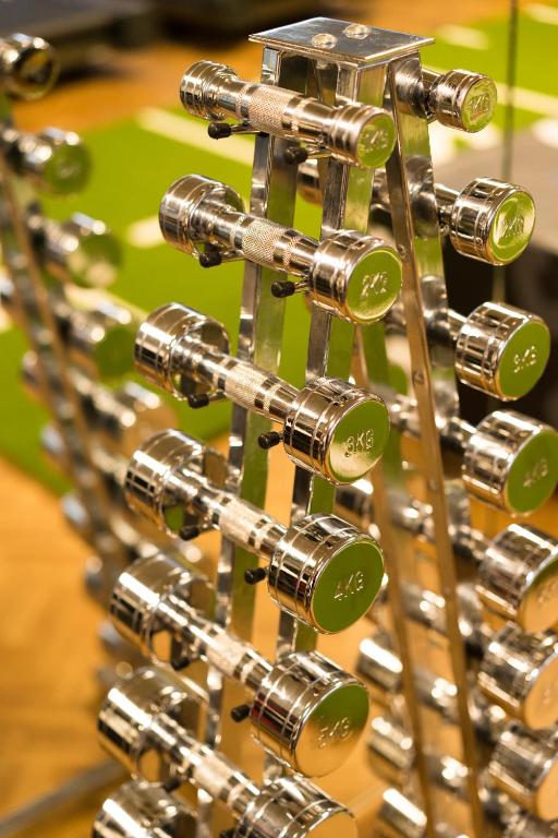 CORTIINA Hotel - Resim 40