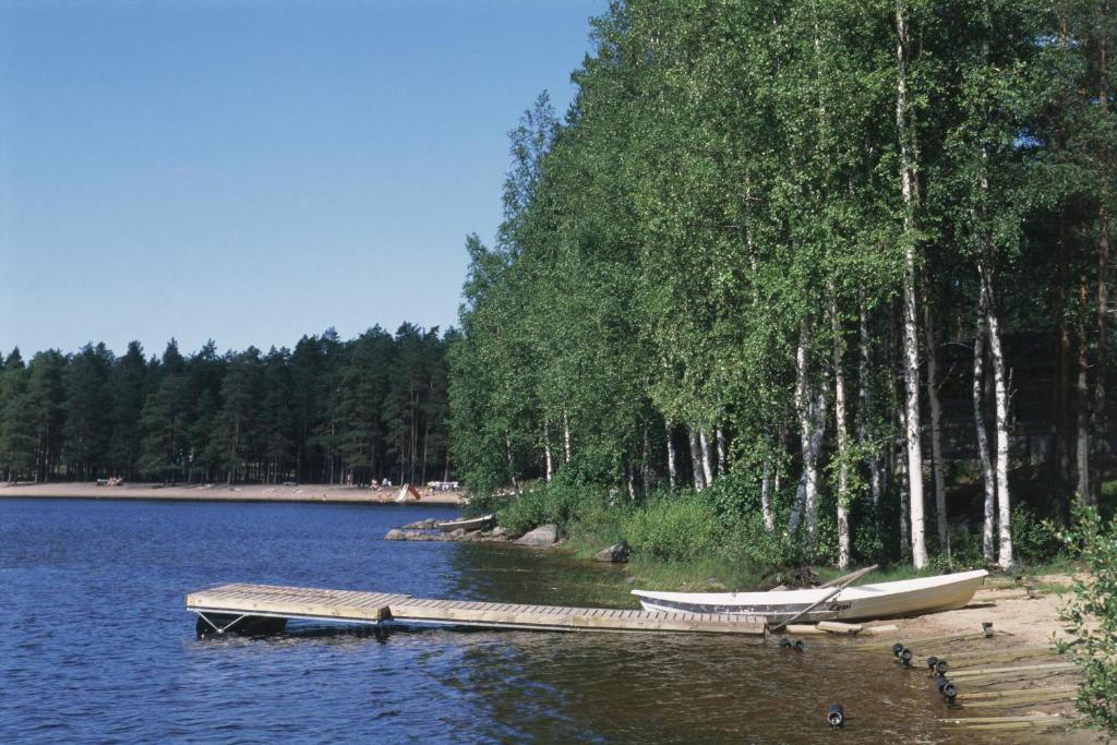 Holiday Club Pyhäniemi Cottages, Kihniö – Updated 2024 Prices