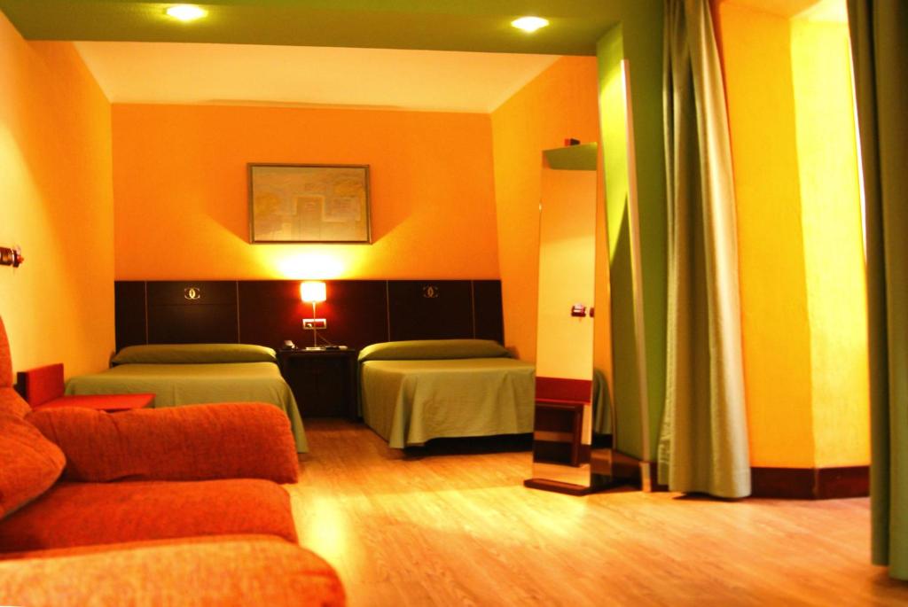 Hotel Carlos V - Resim 42