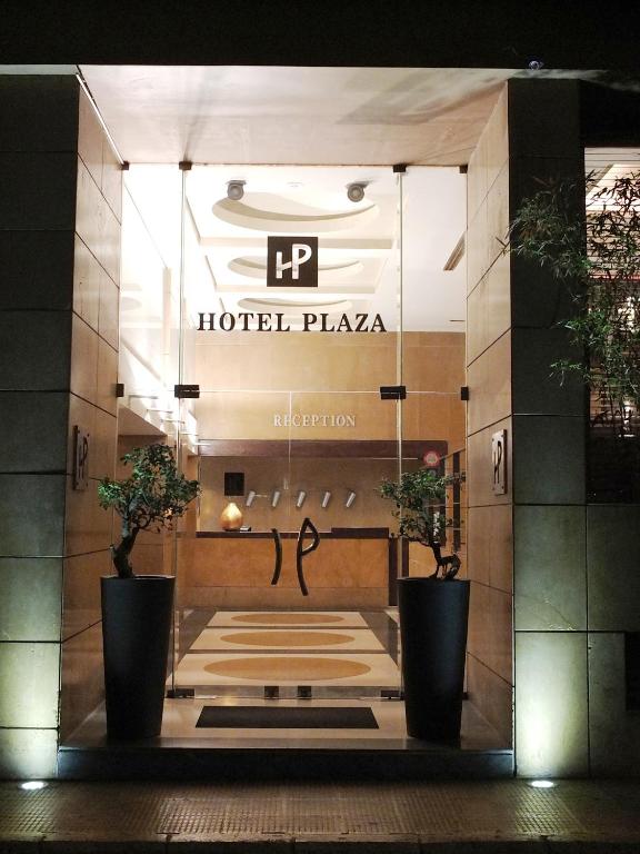 Fotografie z fotogalerie ubytování Plaza Hotel Beirut v destinaci Bejrút