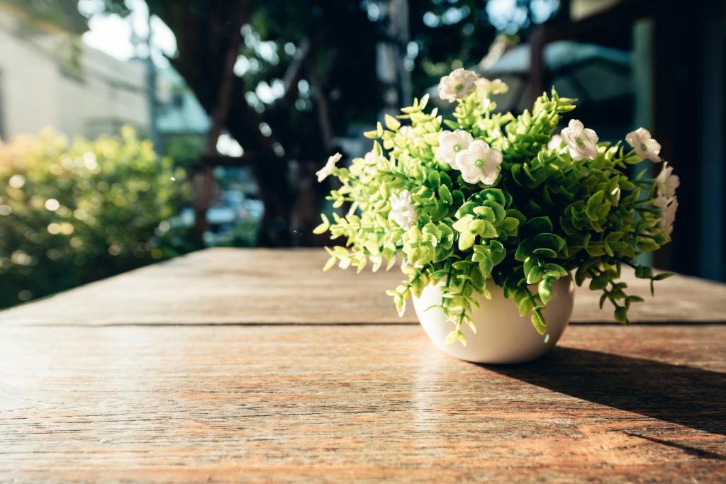 Old Town Chiangmai Boutique - Resim 22