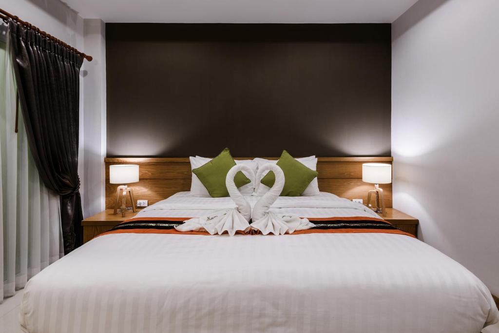 Old Town Chiangmai Boutique - Resim 15