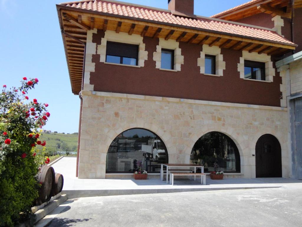 Hotel Rural Gaintza, Getaria – Prezzi aggiornati per il 2023