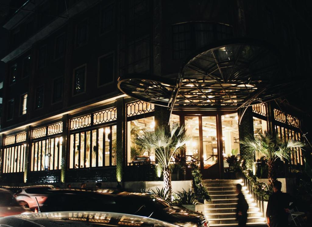 Foto sihtkohas Jakarta asuva majutusasutuse Hotel Monopoli galeriist
