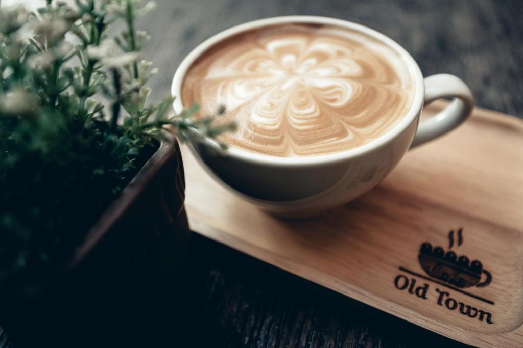 Old Town Chiangmai Boutique - Resim 9