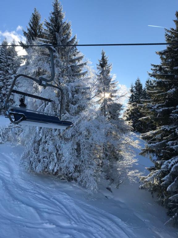 Berghoteltirol talvel