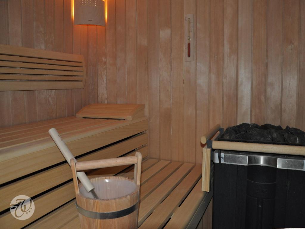 Hotel Restaurant & Spa Verte Vallée – photo 53