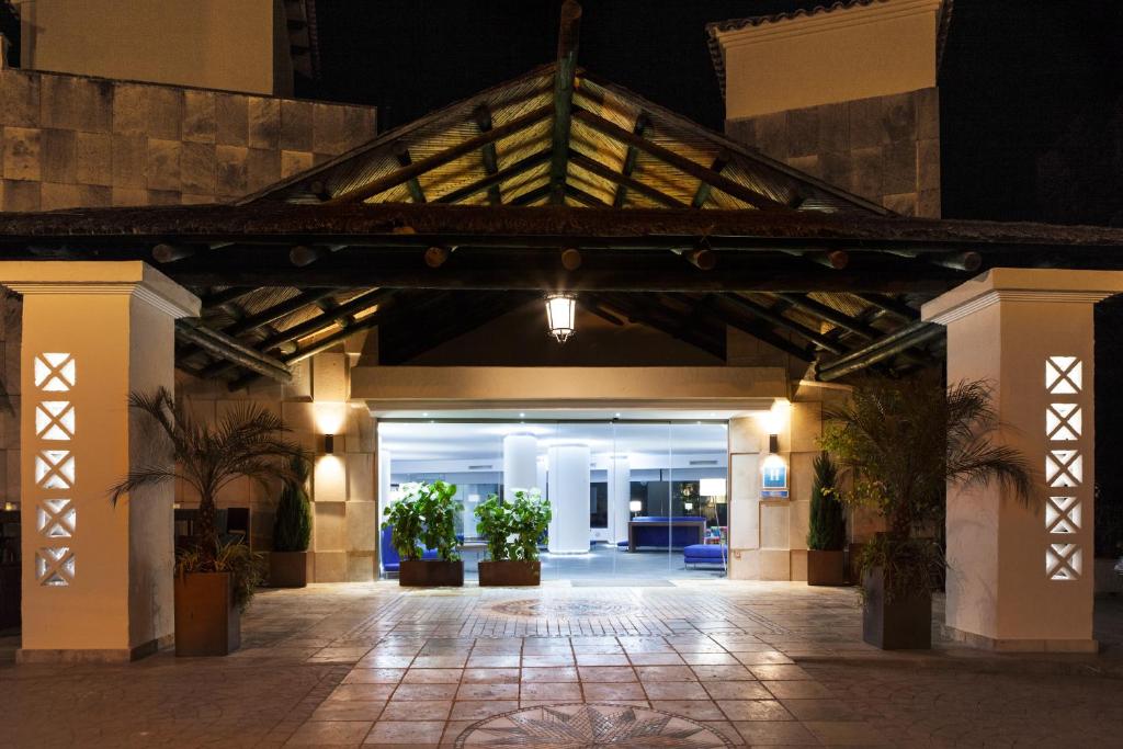 Kép Europe Playa Marina - Adults Only szállásáról Illetasban a galériában