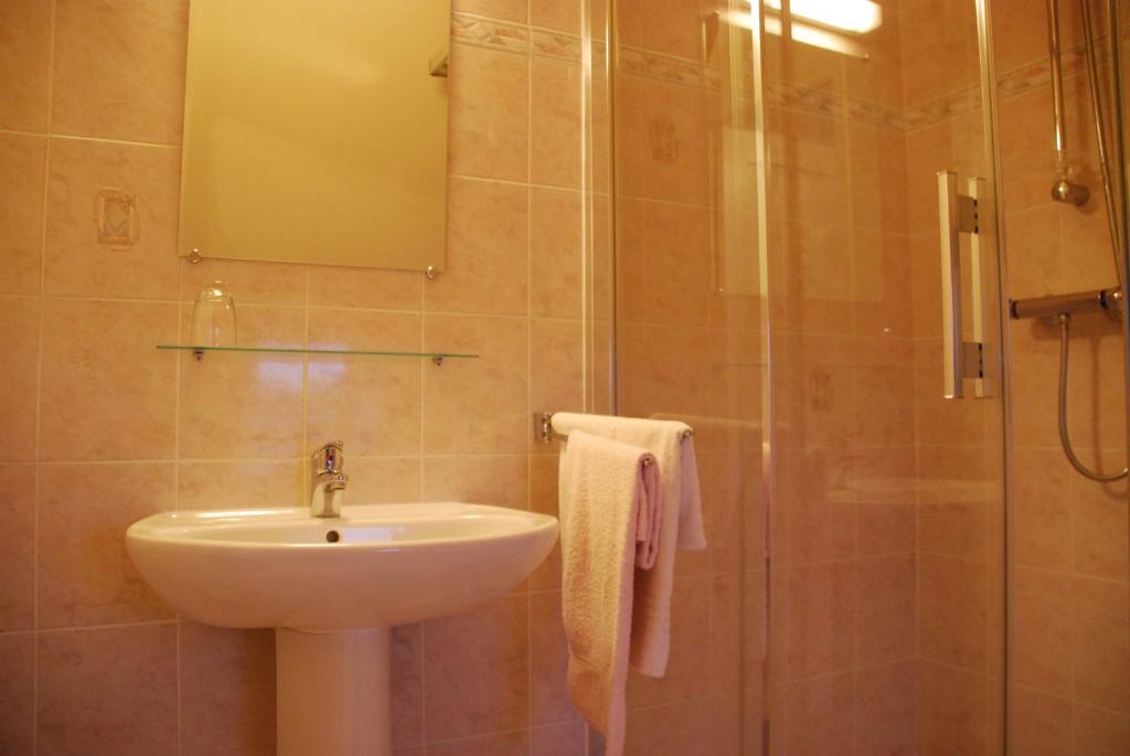 Au Domaine de Rimou - Standard Double Room