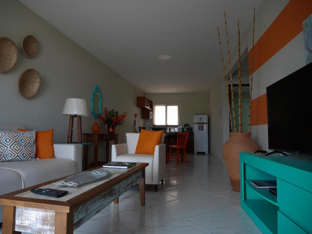 Flats Brisas do Amor
