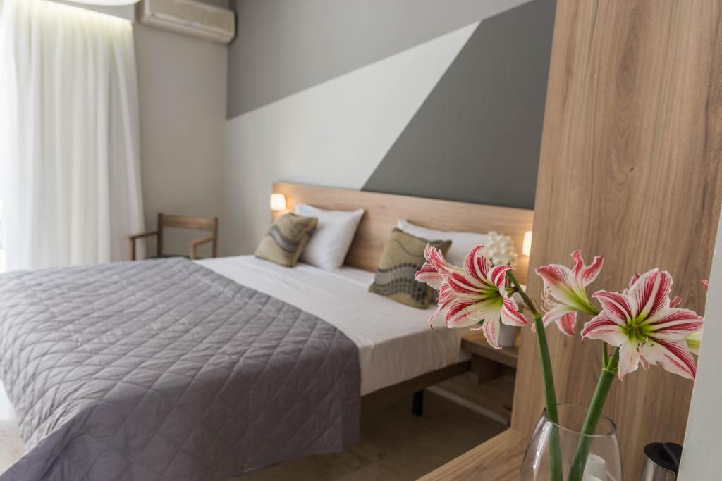 Exotica Hotel & Spa by Zante Plaza - 卓越的家庭房