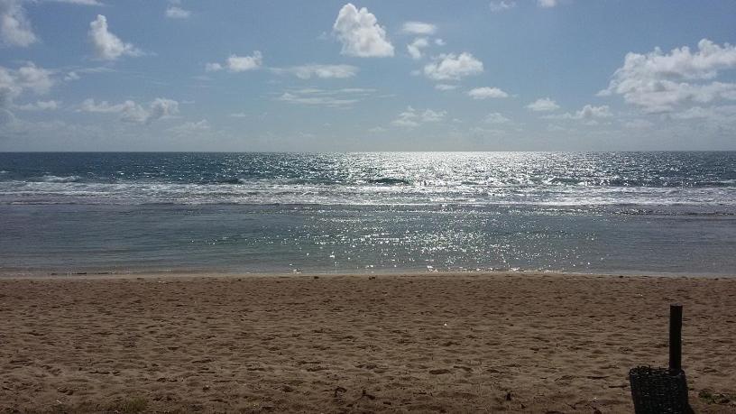  Flat Resort Marulhos Porto de Galinhas