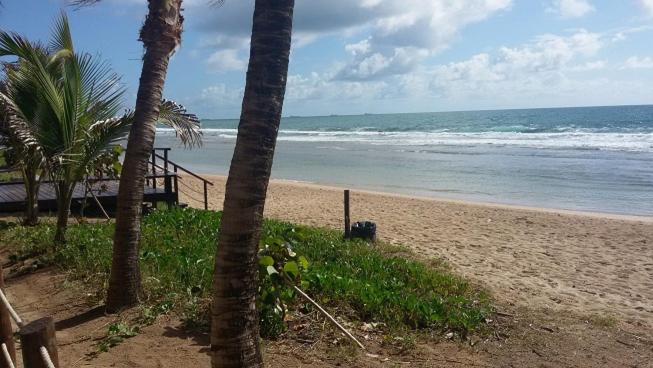  Flat Resort Marulhos Porto de Galinhas
