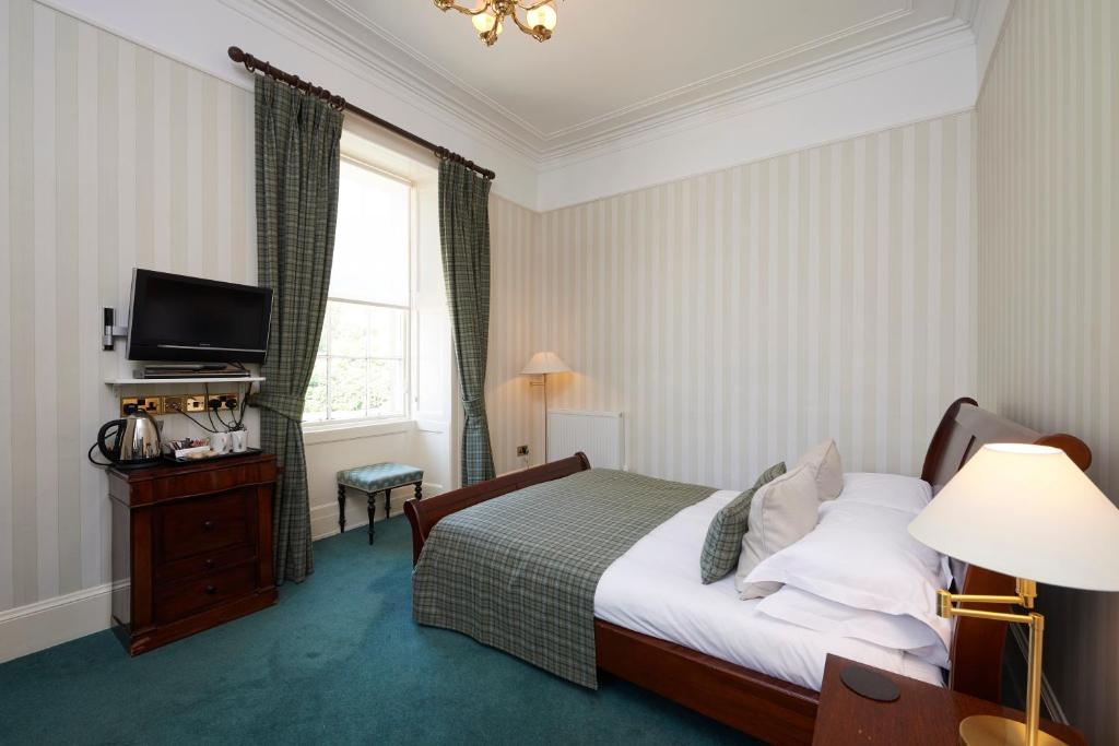Loch Ness Country House Hotel - Resim 40