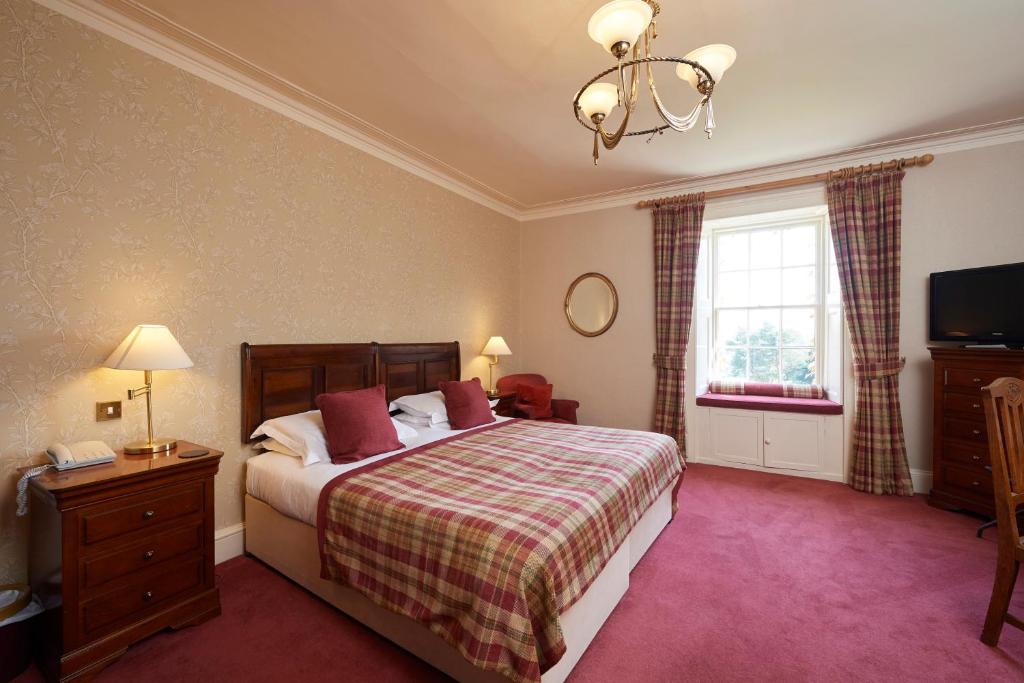 Loch Ness Country House Hotel - Resim 38