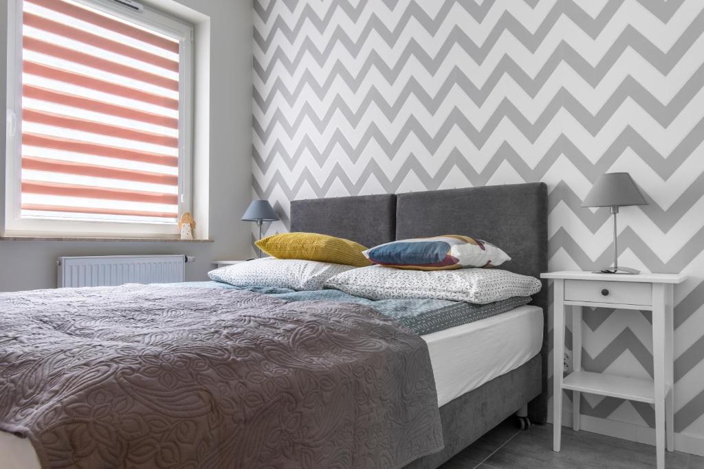 Bursztynowe Osiedle Jantar, Sun & Snow - 16