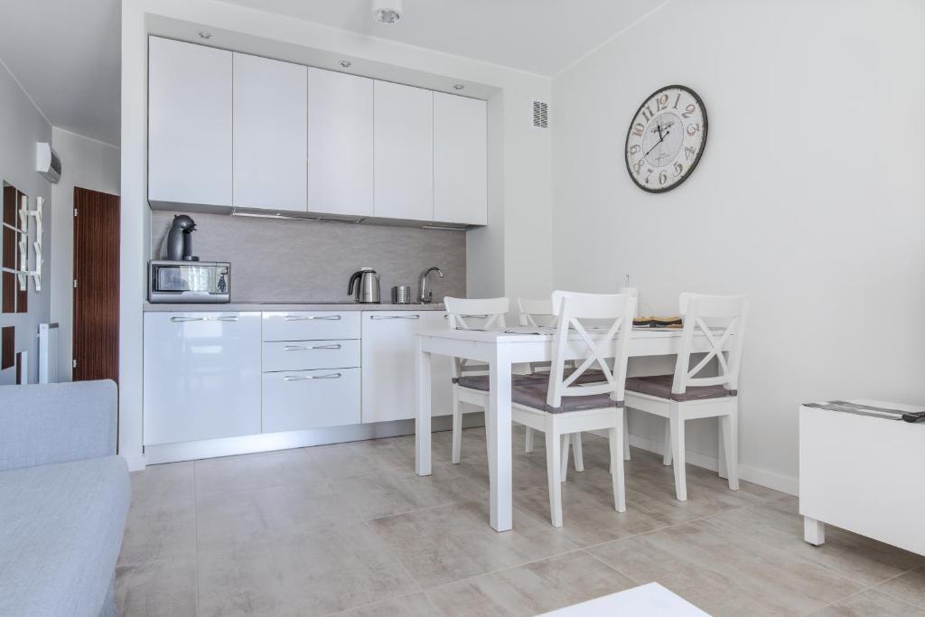 Bursztynowe Osiedle Jantar, Sun & Snow - 14