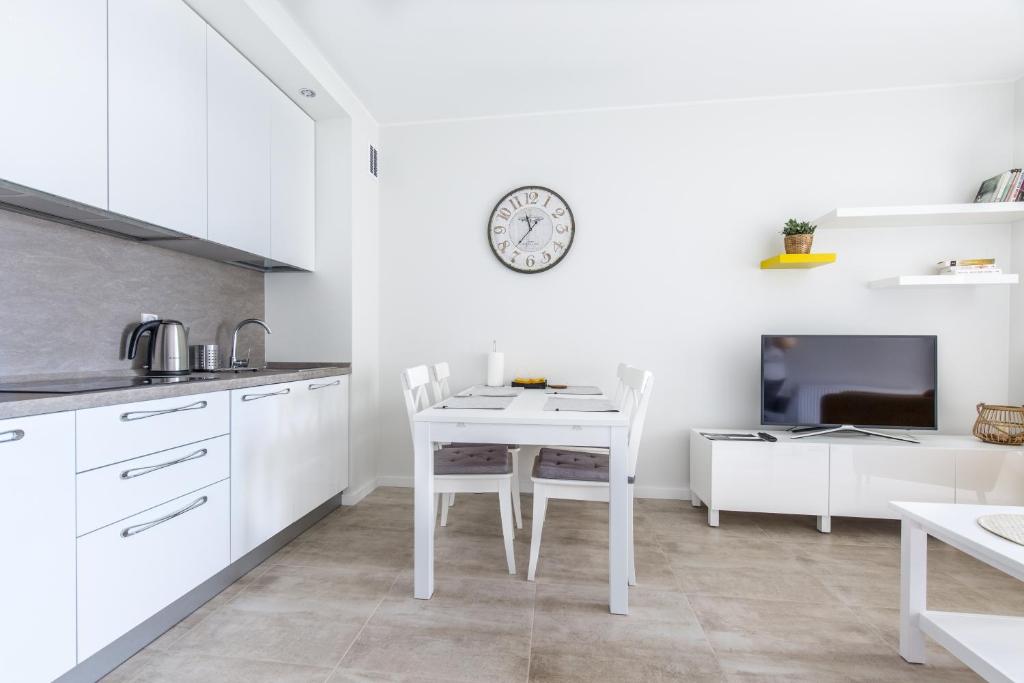 Bursztynowe Osiedle Jantar, Sun & Snow - 15