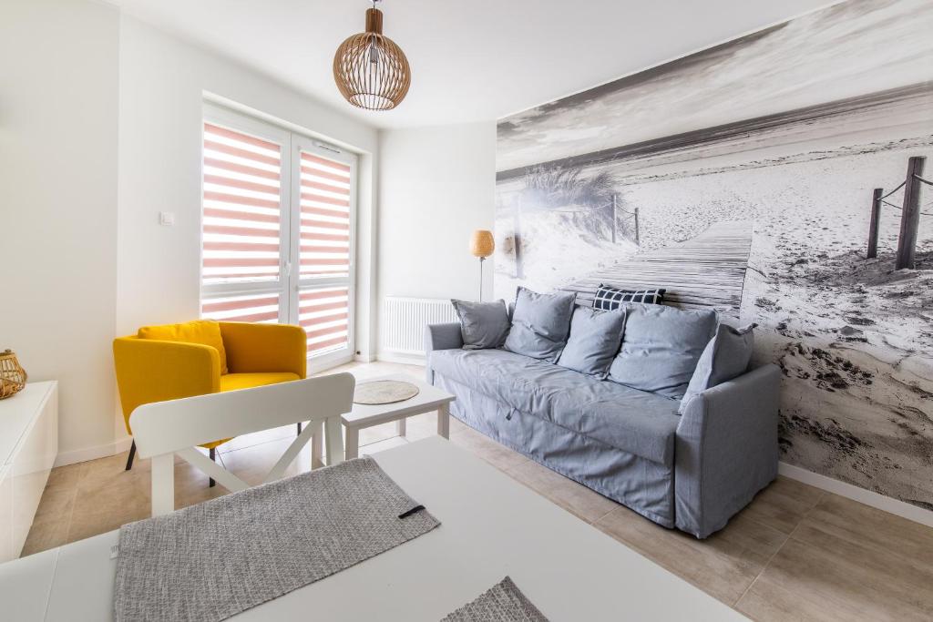 Bursztynowe Osiedle Jantar, Sun & Snow - 11