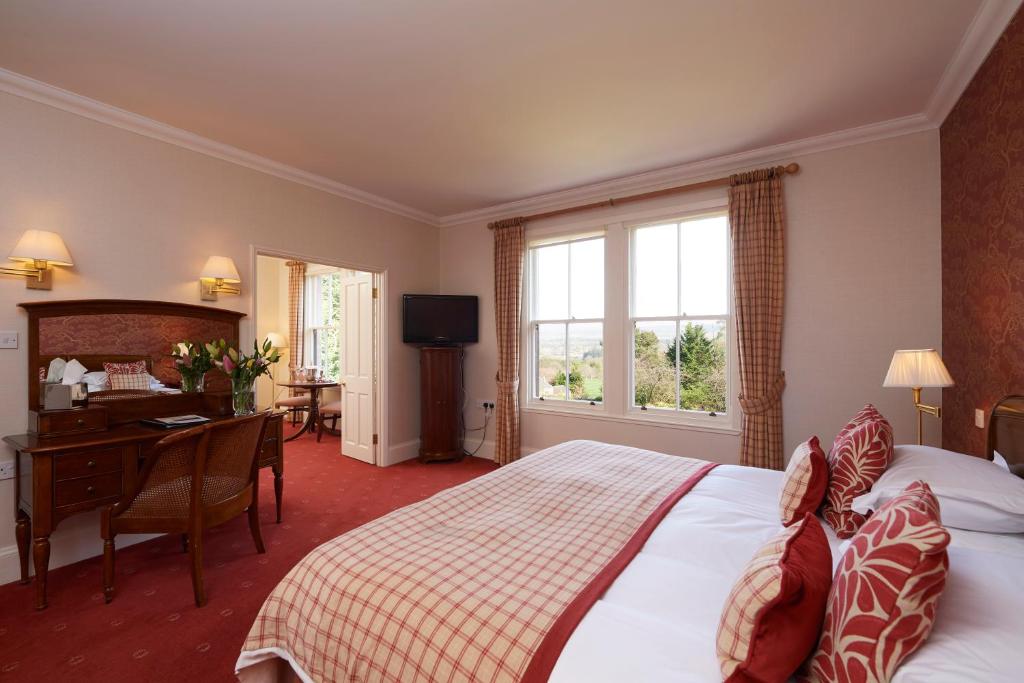 Loch Ness Country House Hotel - Resim 32