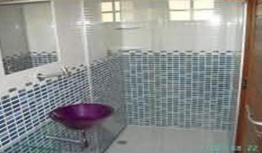Pousada Pura Vida - Standard Quadruple Room