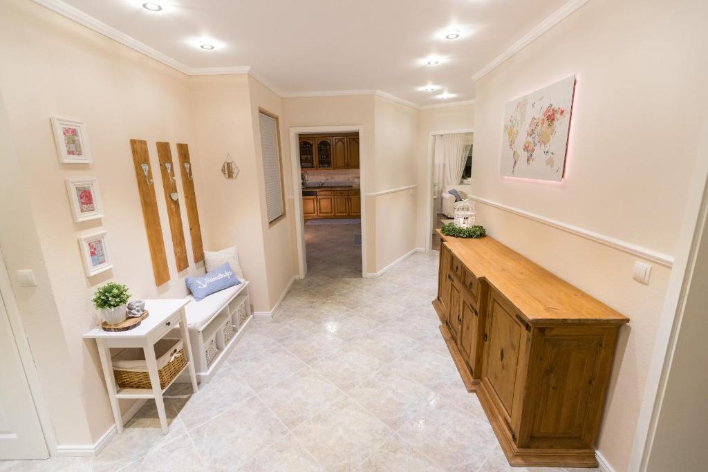 Ferienwohnung Landhaus Swisttal - In der Nähe Phantasialand Brühl und Palmenparadies Therme Euskirchen - 19