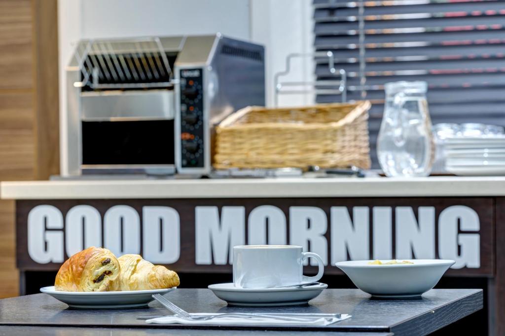 Trebovir Hotel - Resim 16