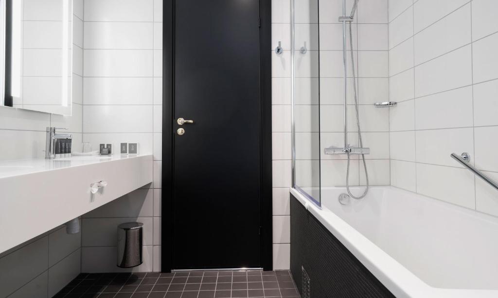 Thon Hotel Bergen Airport - Resim 33