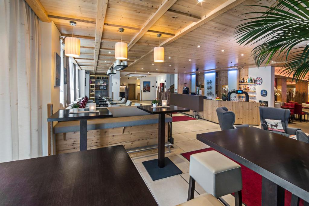 Drei Loewen - Resim 39